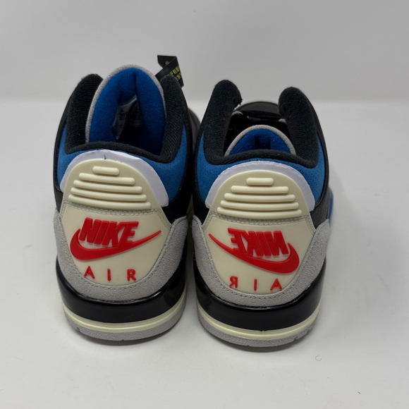 Jordan 3 Retro OG Rare Air main image 7